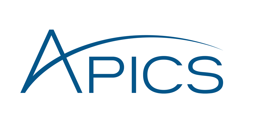 Apics Logo