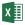 Excel Logo